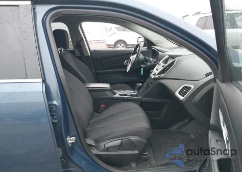 2017 GMC Terrain Sle-2 z USA, uszkodzony, nr VIN 2GKFLTEK5H6232789